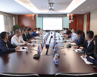 认证中心深圳分中心举办新增A类企业授牌仪式暨交流座谈会