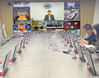 认证中心召开2022年产品认证监督抽样检测工作会议