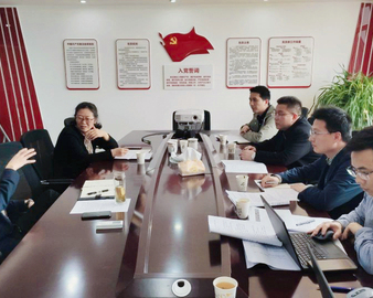 认证中心助力成都市温江区探索生态产品价值实现路径