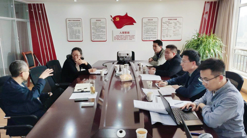 认证中心助力成都市温江区探索生态产品价值实现路径 认证中心助力成都市温江区探索生态产品价值实现路径