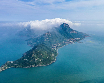 喜报：认证中心“负碳海岛”核查项目获评国务院国资委2022年度碳达峰碳中和行动典型案例三等奖