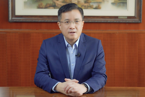 质量强国  共建共享——全国信息产品制造与认证职教集团成立2