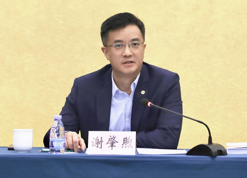 认证中心召开2022年度产品认证管理评审会议2