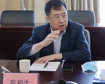 高和生到认证中心深圳分中心、国家车联网质检中心调研