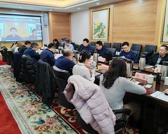 认证中心承办家用燃气器具产品CCC指定实验室专项监督检查通报暨培训会