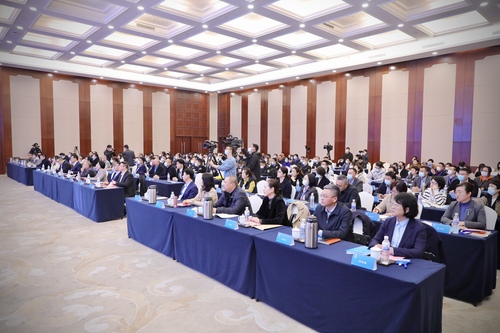 认证中心青岛分中心参加全国“服务认证体验周”活动并发布倡议2