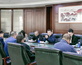 聚焦防爆电气产品质量安全 助力防爆电气行业高质量发展——认证中心赴浙江省开展防爆电气行业走访调研工作