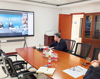 认证中心组织召开标准编审职业技能人才教育政策座谈会