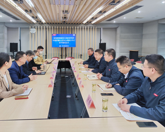 认证中心成都分中心与应急管理部四川消防研究所签署合作协议