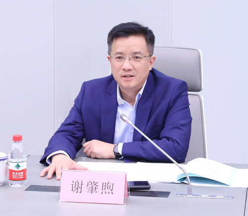 中国质量认证中心牵头的工信部“面向智能家电芯片、传感器与物联网模块等关键部件及家电互联的产业技术基础服务平台建设”项目顺利通过验收2