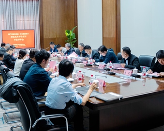 技术创新促发展 绿色评价树典范——认证中心南京分中心召开低温法烟气多污染物一体化脱除（COAP）技术绿色技术评价项目专家评审会