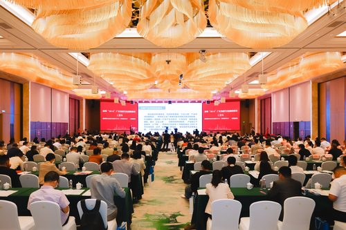 中国质量认证中心深圳分中心与深圳市质量强市促进会签署协议3 中国质量认证中心深圳分中心与深圳市质量强市促进会签署协议3