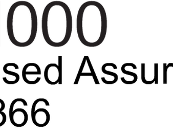 认证中心获批AA1000可持续发展验证资质