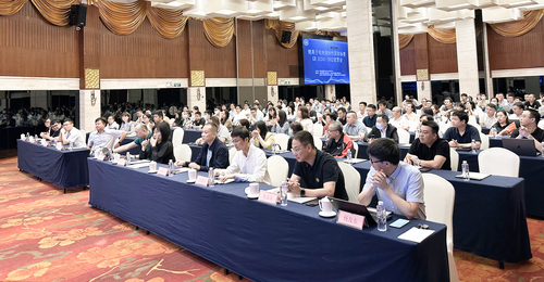 中国质量认证中心针对电池强制性国标GB 31241-2022标准换版开展宣贯1