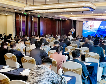 促进各方合作共赢 助力企业高质量发展——认证中心杭州分中心联合举办宁波市家电企业质量认证监管工作暨高质量发展会议