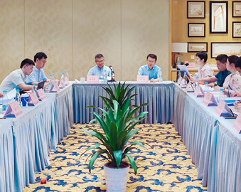 为软件行业绿色高质量发展赋能——认证中心南京分中心联合召开绿色应用软件产品认证项目评审会暨行业研讨会