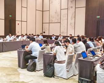 加强技术支持 助力汽车企业高质量发展——认证中心共同举办中-欧机动车CCC认证研讨会