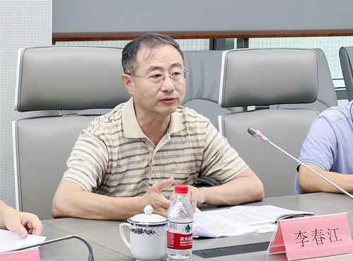 中国质量认证中心主办《强制性产品认证电商平台联网核查技术应用规范》标准起草组第三次研讨会2