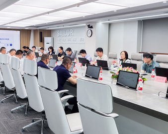 认证中心承办TC27电动自行车技术专家组会议