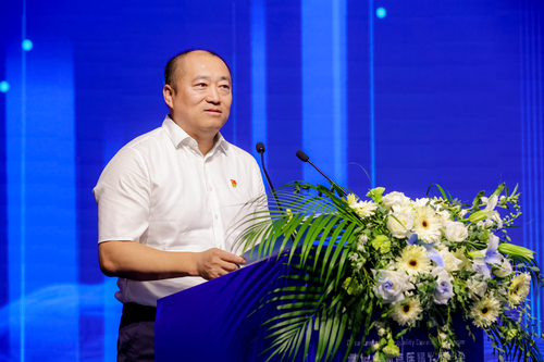 中国质量认证中心联合主办的2023数据中心高质量发展大会顺利召开2