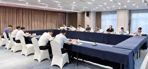 中国质量认证中心射阳新能源创新基地投入使用1