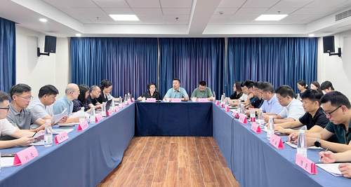 全国首批“三同”产品团体标准审查会在南京召开 全国首批“三同”产品团体标准审查会在南京召开