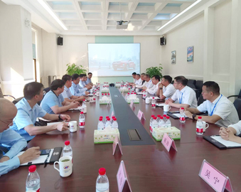 认证中心广州分中心举办上汽通用五菱汽车股份有限公司集团化检查交流会