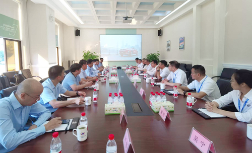 中国质量认证中心广州分中心为上汽通用五菱汽车股份有限公司举办集团化检查交流会 中国质量认证中心广州分中心为上汽通用五菱汽车股份有限公司举办集团化检查交流会