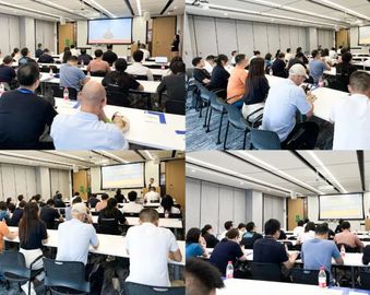 践使命 促出口 卖全球——认证中心与亚马逊联合举办“全球认证中国做”活动（家电产品）