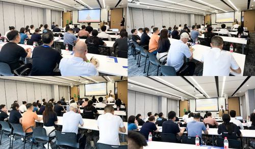 中国质量认证中心与亚马逊联合举办“全球认证中国做”活动（家电产品）