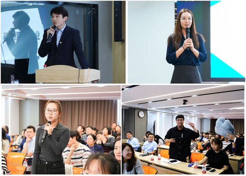 中国质量认证中心举办第十届“法制宣传月”系列活动2