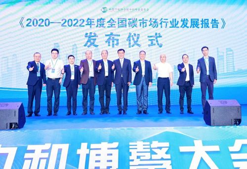 中国质量认证中心与中国节能协会联合举办第三届碳中和博鳌大会 2