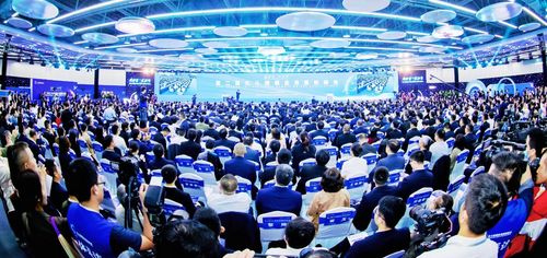 中国质量认证中心受邀参加第二届北斗规模应用国际峰会1