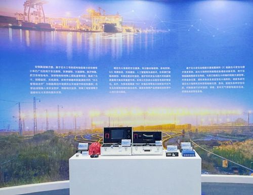 中国质量认证中心受邀参加第二届北斗规模应用国际峰会2