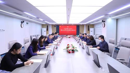 中国质量认证中心召开团员和青年主题教育交流座谈会1 中国质量认证中心召开团员和青年主题教育交流座谈会1