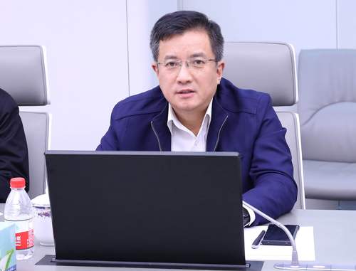 中国质量认证中心召开团员和青年主题教育交流座谈会2 中国质量认证中心召开团员和青年主题教育交流座谈会2