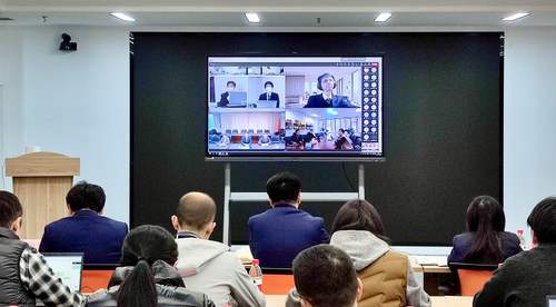 中国质量认证中心顺利通过PSE认证资质复评审