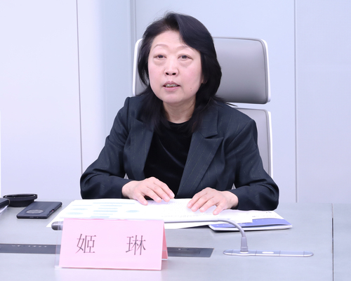 保定市政府领导一行到访中国质量认证中心3