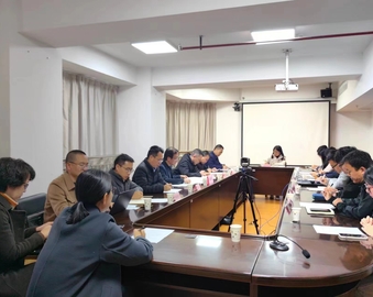 中国质量认证中心福州分中心应邀参加福建省应对欧盟电池法案新规座谈会