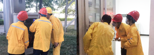 中国质量认证中心武汉分中心获评2023年湖北省碳排放核查优秀机构2