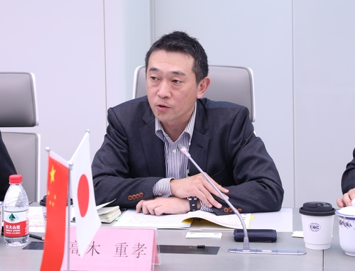 中日产品安全领域合作交流会成功召开3