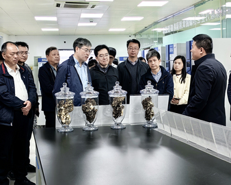 中国质量认证中心生态价值评测中心受邀参与国家发展和改革委员会生态产品价值实现机制专家委员会专题调研工作