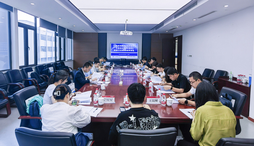 中国质量认证中心牵头起草的《地面用晶体硅光伏组件环境适应性测试要求》四项能源行业系列标准通过技术审查1