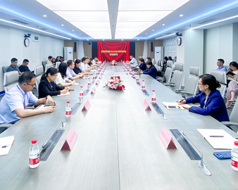 斯里兰卡标准局到访中国质量认证中心并开展斯里兰卡强制性产品认证培训