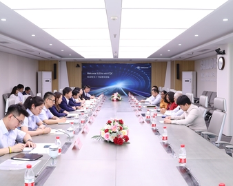 中国质量认证中心产品认证业务顺利通过CNAS年度认可监督评审