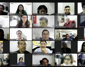 中国质量认证中心受邀参加秘鲁2024年世界认可日活动并发表主题演讲