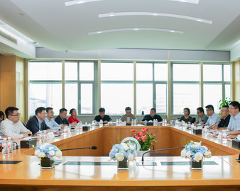 中国质量认证中心联合UL Solutions举办家电产品认证国际合作项目座谈会暨首批颁证会