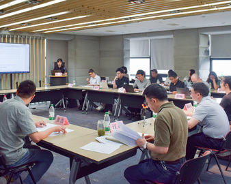 中国质量认证中心成都分中心举办《四川省产品碳足迹认证规范（试行）》专题研讨沙龙