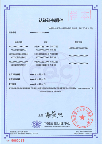 汽车网络安全管理体系认证证书_02