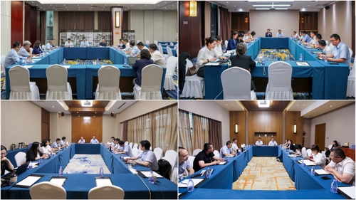 中国质量认证中心2024年上半年工作会议在京召开3